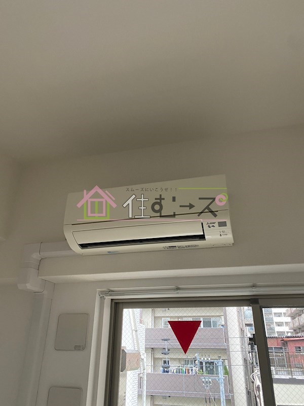 エスリード本町靱公園レジデンス  その他設備