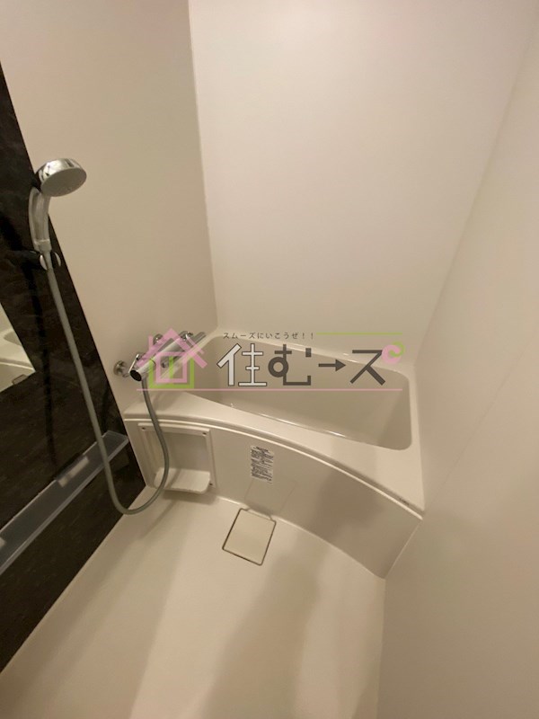 エスリード本町靱公園レジデンス  風呂画像