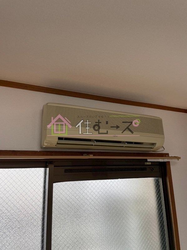 マーコーポ その他設備