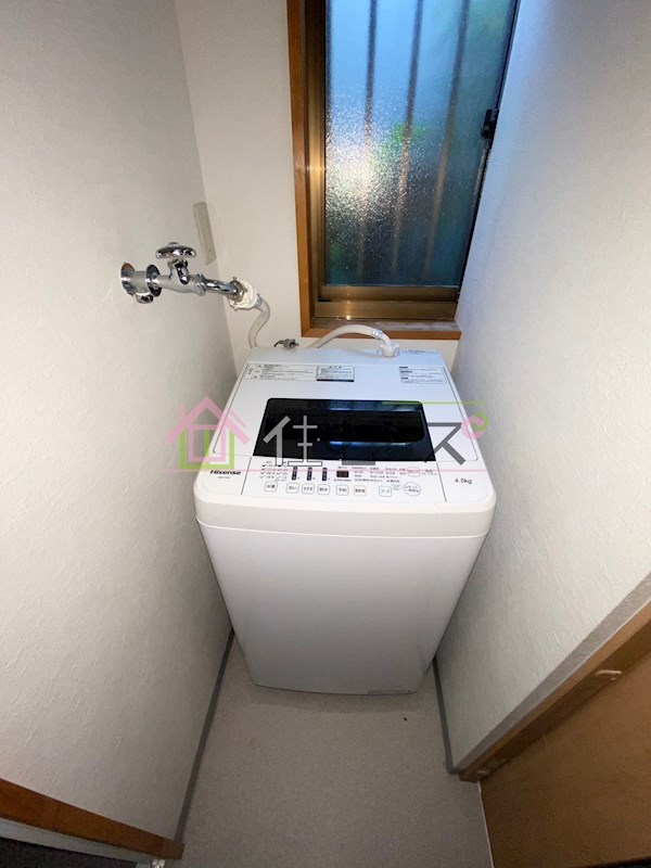 戎本町テラスハウス その他