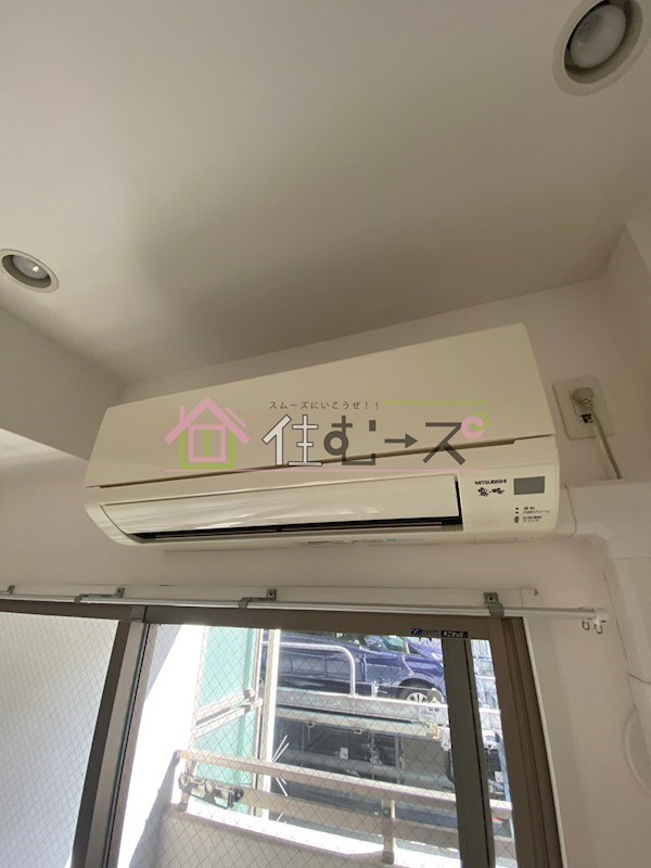 エスリード阿波座ノースプレイス その他設備