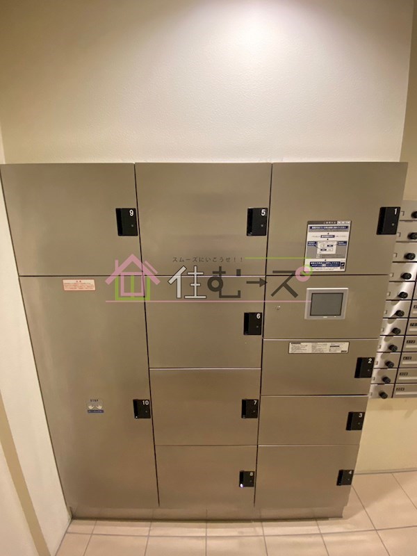 エスリード阿波座ノースプレイス その他