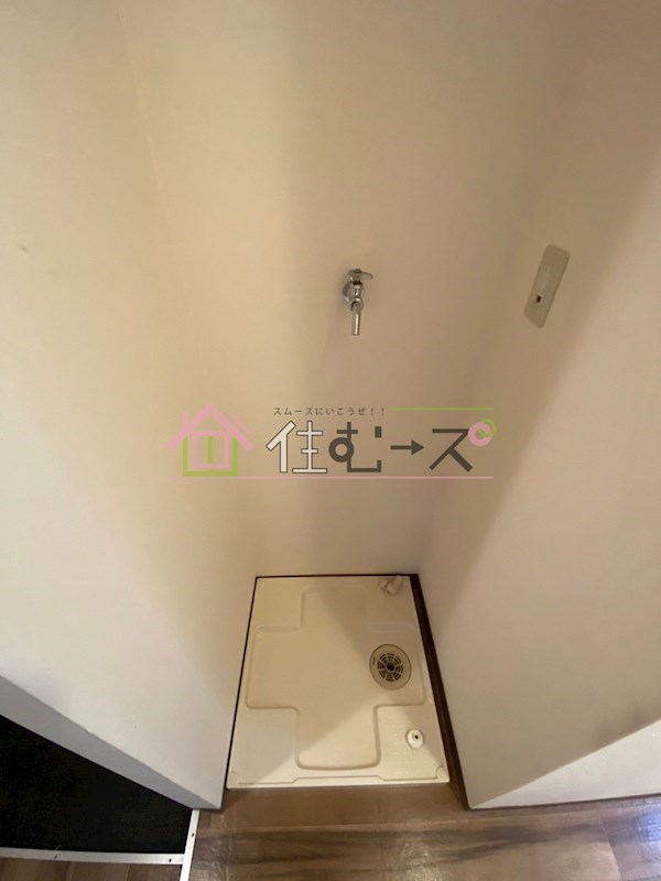 プリンス阿波座 その他