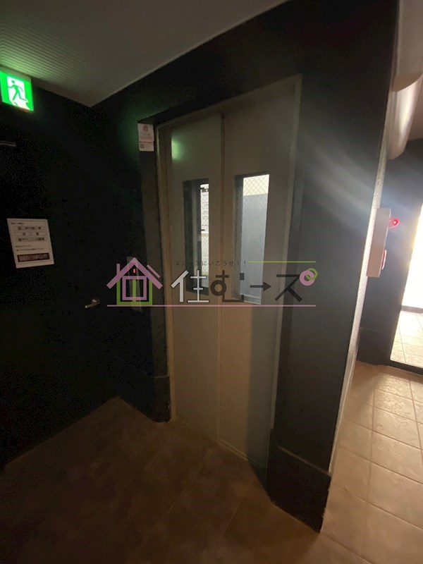 プリンス阿波座 その他
