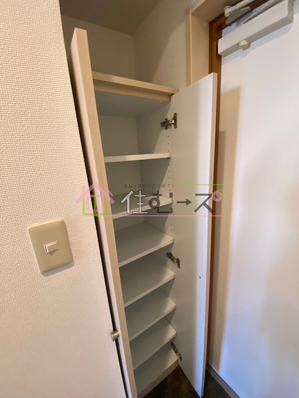 S-FORT桜川南 その他