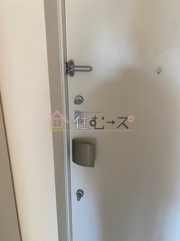 アドバンス大阪グロウス セキュリティ