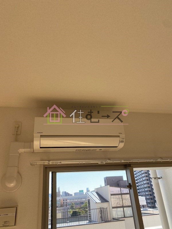 アドバンス大阪グロウス その他設備