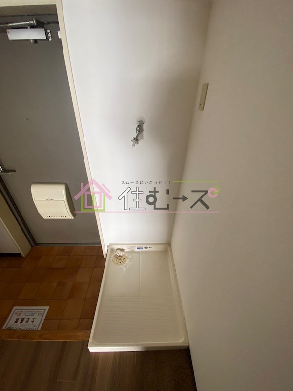 アーバンシティ上本町 その他設備