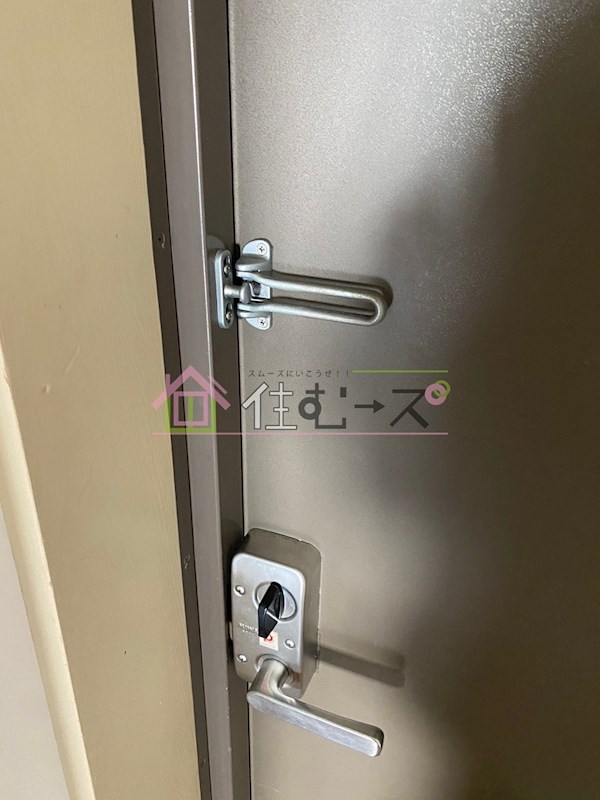 アーバンシティ上本町 その他