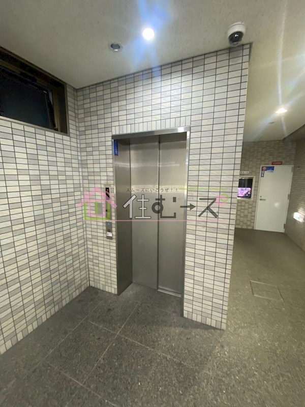 アーバンシティ上本町 その他