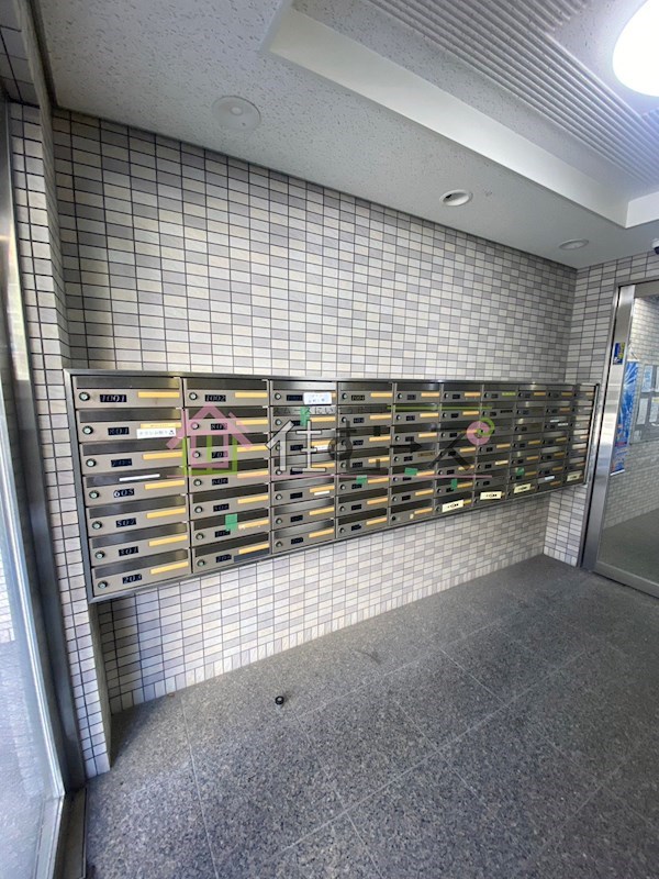 アーバンシティ上本町 その他