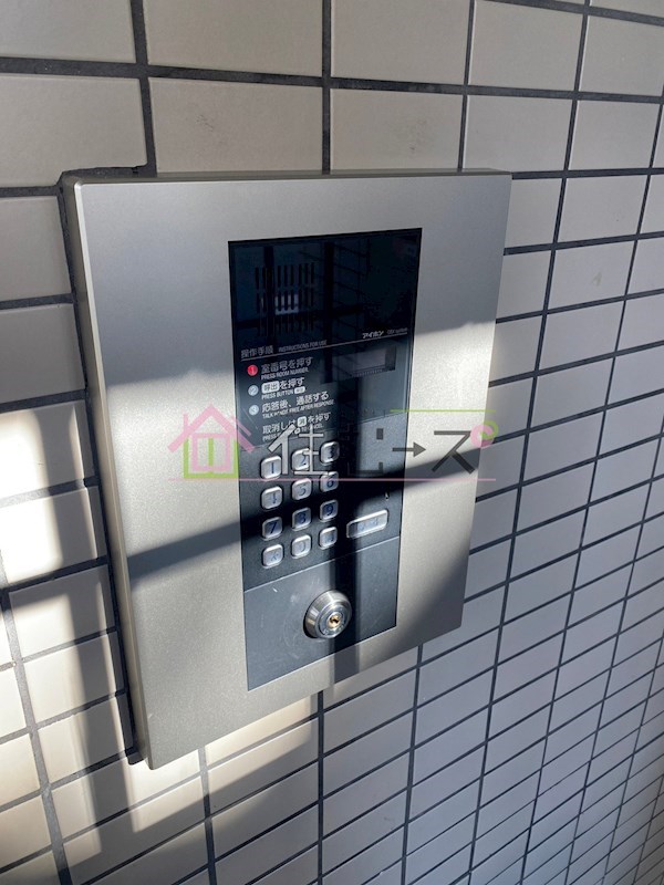 松月マンション その他