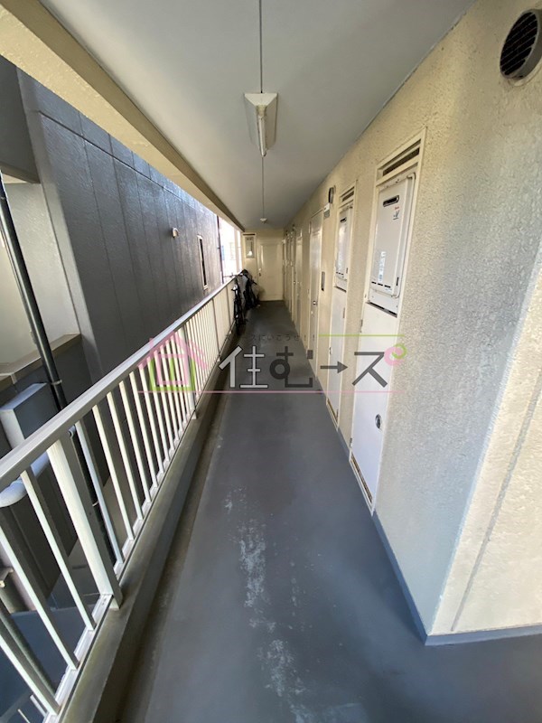 松月マンション その他