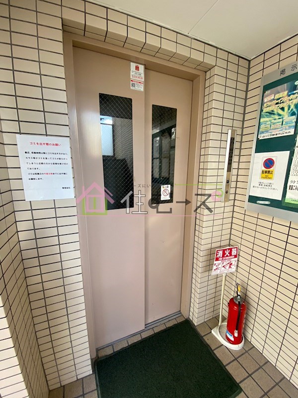 松月マンション その他