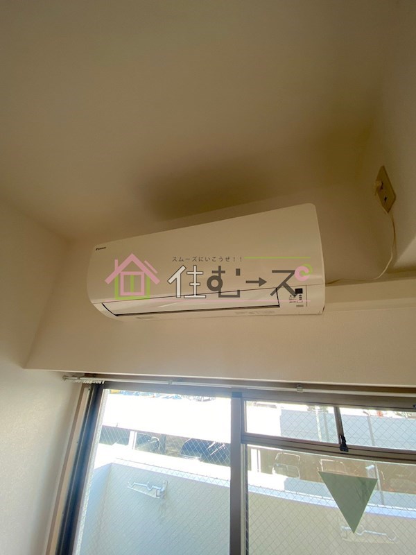 アーバンシティ上本町 その他設備