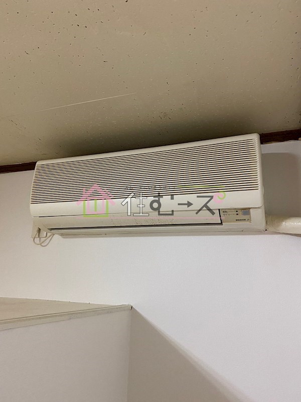 メゾンキトリ その他設備