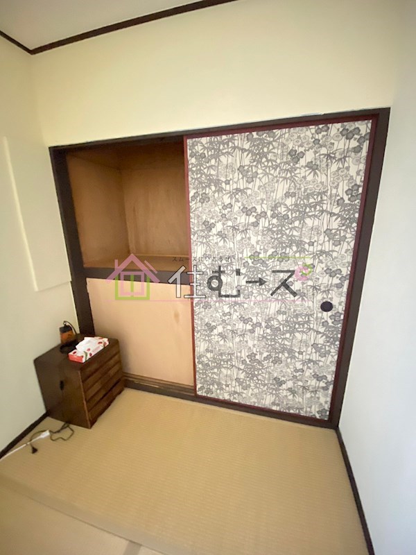 梅南3丁目貸家 その他設備