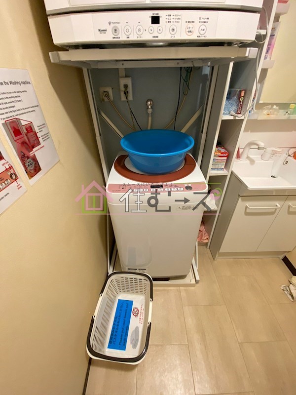 梅南3丁目貸家 その他
