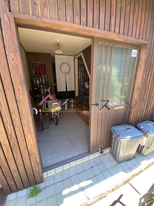 梅南3丁目貸家 その他