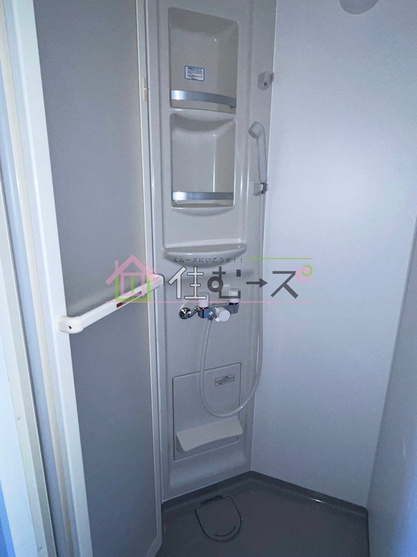 小路東テラス 風呂画像
