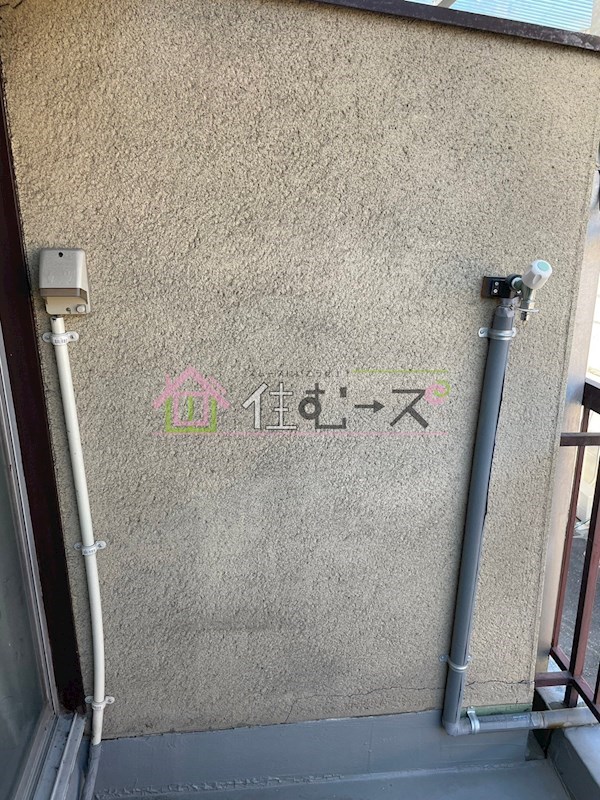 赤川3丁目テラス その他