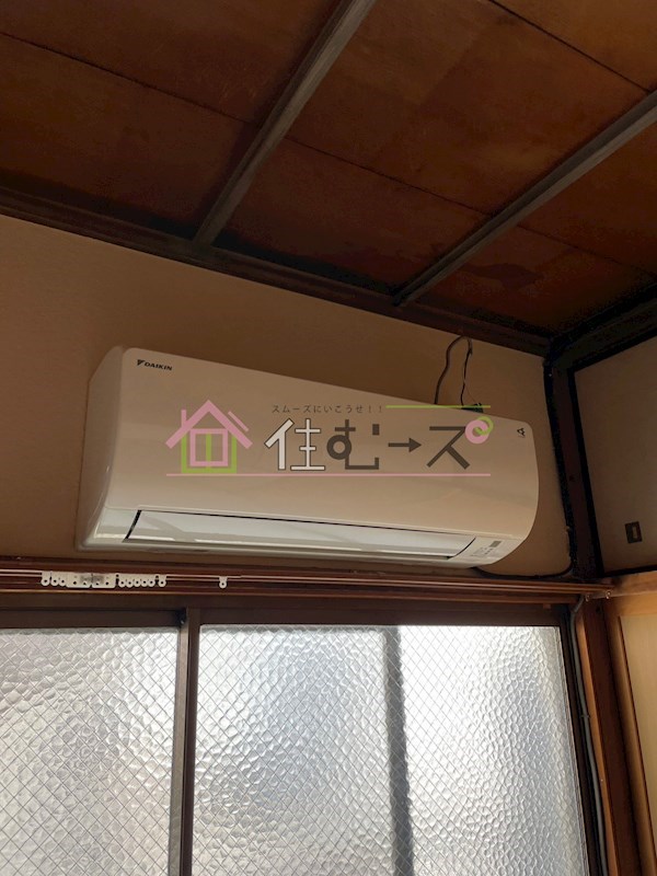 赤川　貸戸建住宅 その他設備
