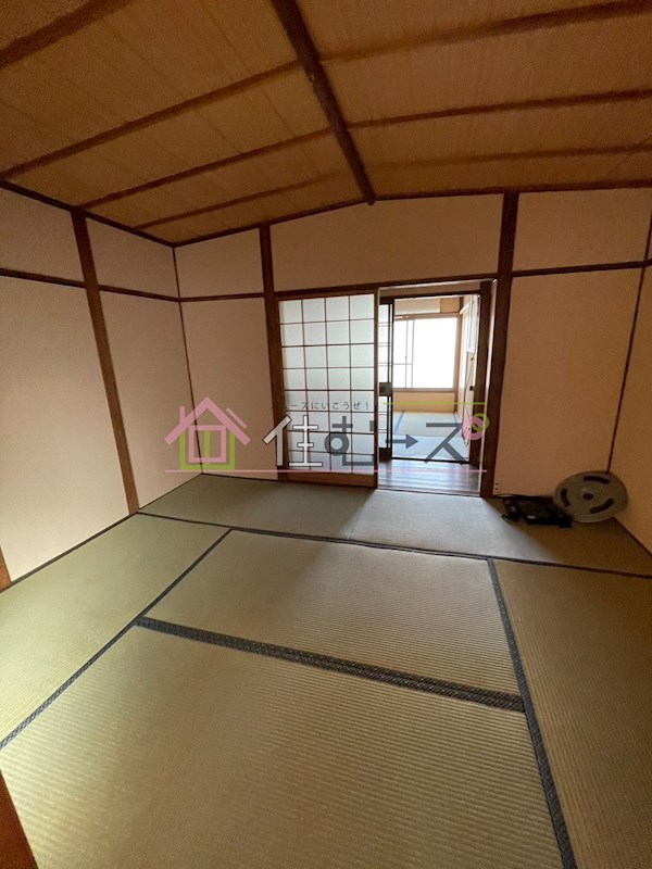 赤川　貸戸建住宅 その他