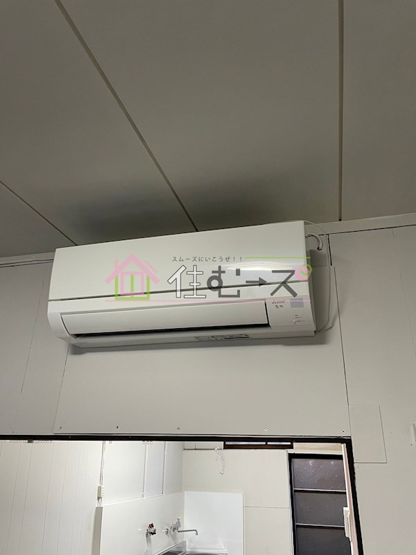 小路東テラス その他設備