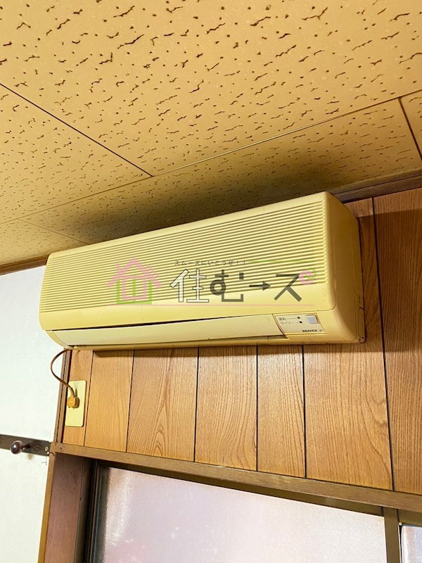 メゾンキトリ その他設備