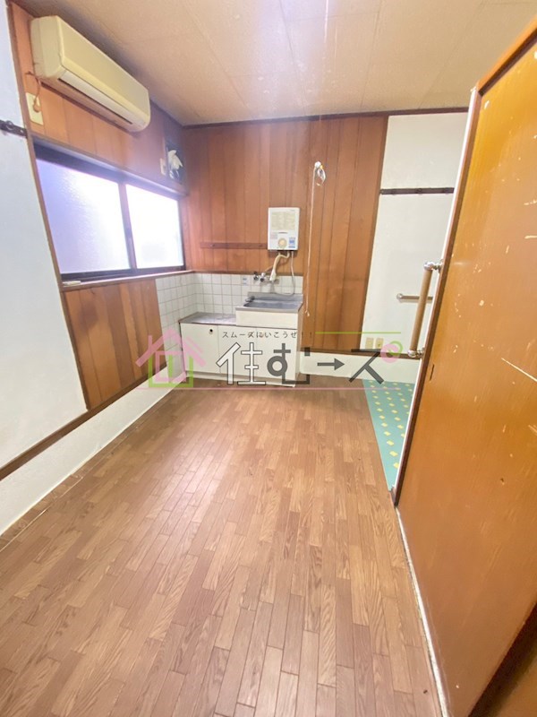 メゾンキトリ その他部屋・スペース