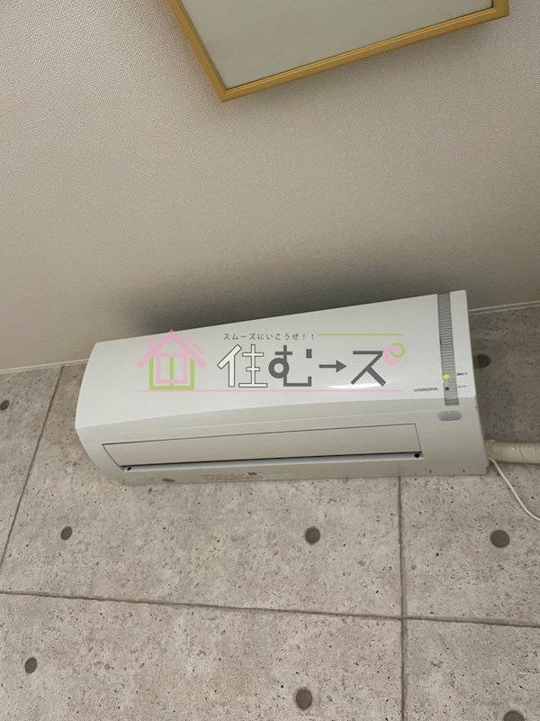 ウエストコート その他設備