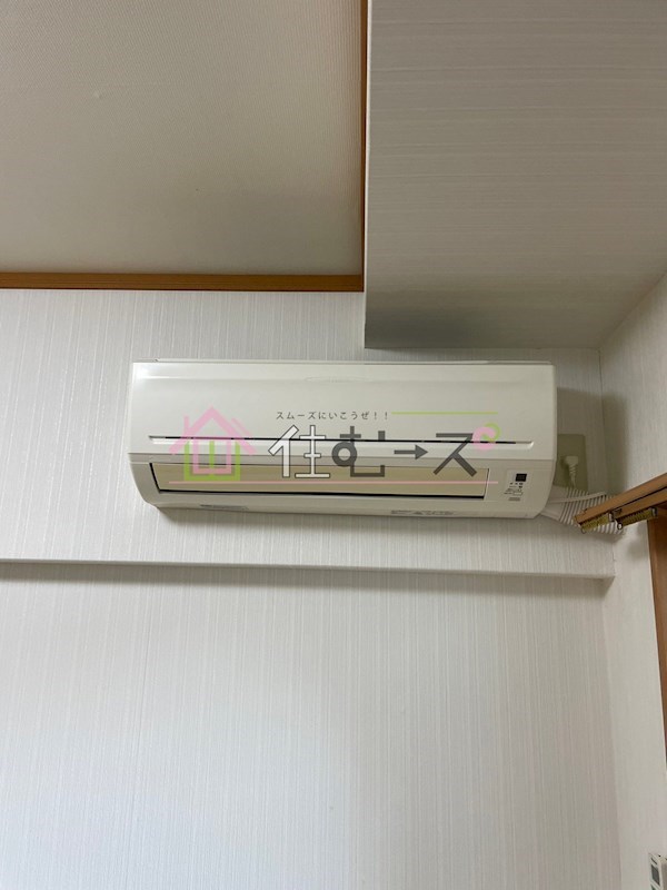 大阪ドームインながほり その他設備