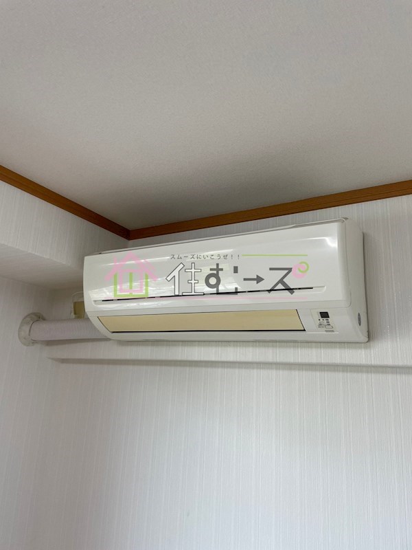 大阪ドームインながほり その他設備