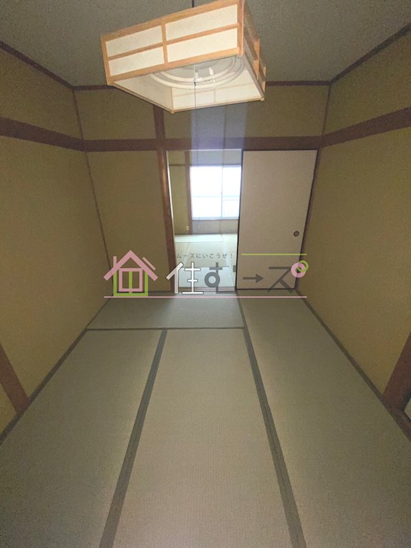 阿倍野筋3丁目貸家 その他