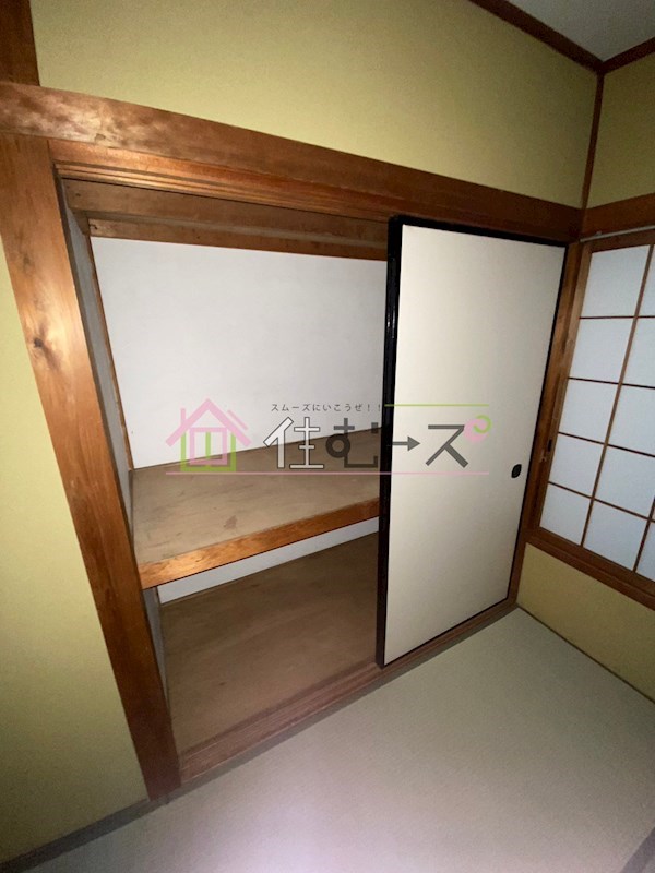 阿倍野筋3丁目貸家 その他