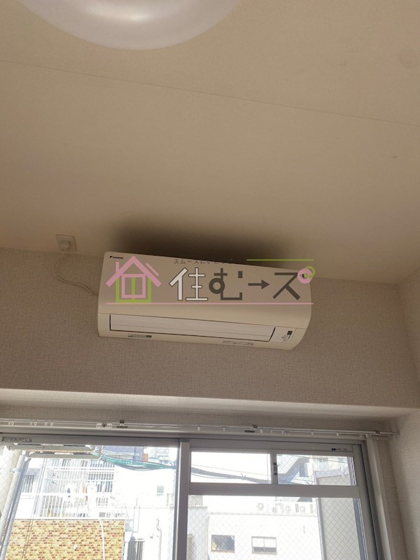 U-RO難波南 その他設備