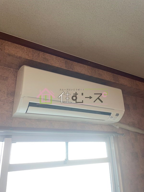 シャロス浅川 その他設備