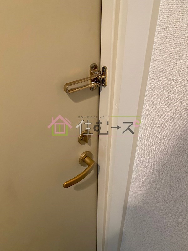 CASA-KAWATA その他設備