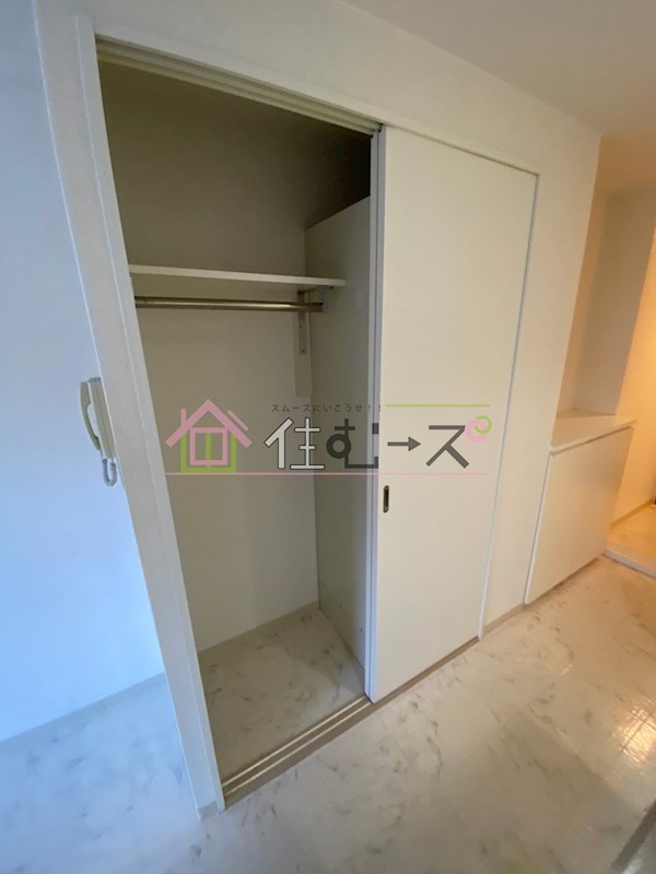 CASA-KAWATA 収納
