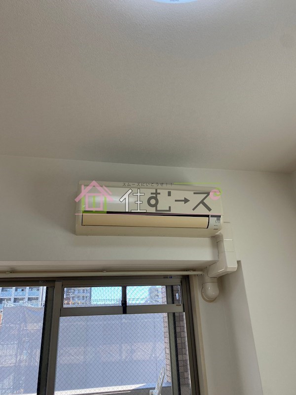 CITYSPIRE靱公園 その他設備