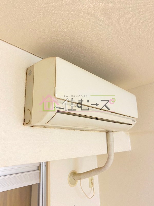 中之島ロイヤルハイツ その他設備