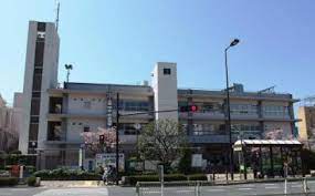 大阪市都島区役所情報ページ｜難波の賃貸｜ホームメイトFCなんば店